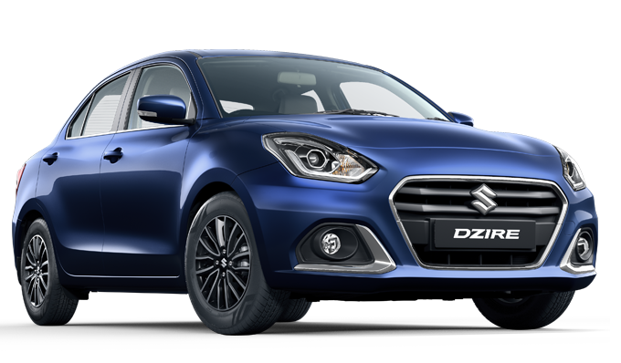 Swift Dzire